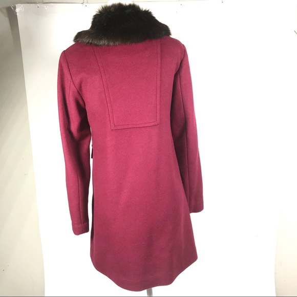 ELIZA J Wool coat 🔥 2 - Picture 10 of 14